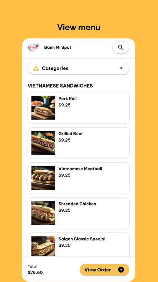 #3. AUM ORDER (macOS) 由: Zentech Solution