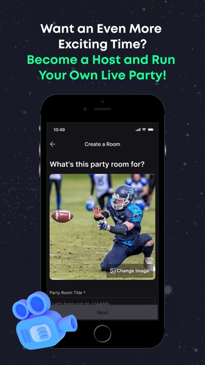 JJAANN: Star-Fan Playground screenshot-5