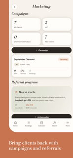 Abeautella screenshot 6