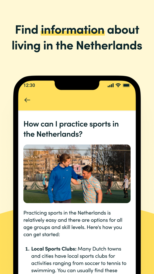 #5. Welcome app NL (iOS) 由: Welcome app B.V.