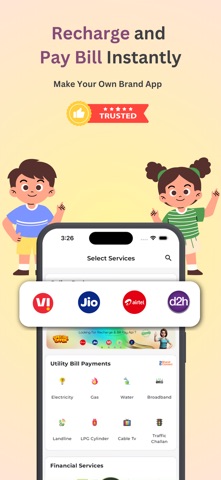 ZuelPay Screenshot 2 of 7