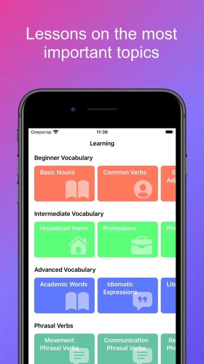 Swippy - Word Daily Ai Boost