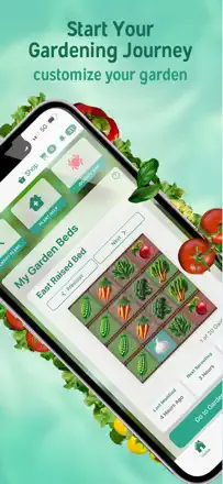 Seed to Spoon: скриншот 1 из 9