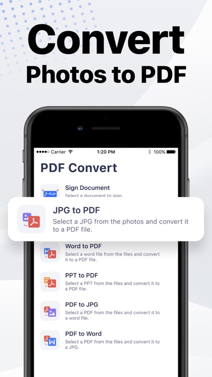 Smart Printer App: Printer screenshot-3