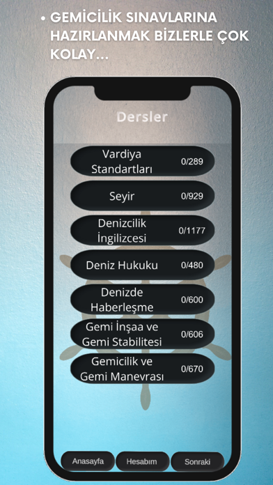 Goss Akademi Screenshot