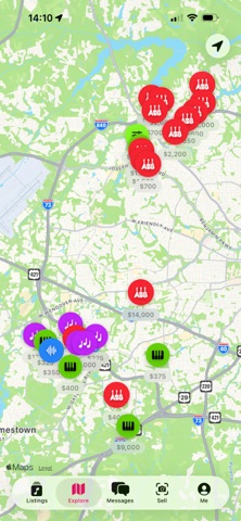 Delay - Music Gear Screenshot 2 of 6