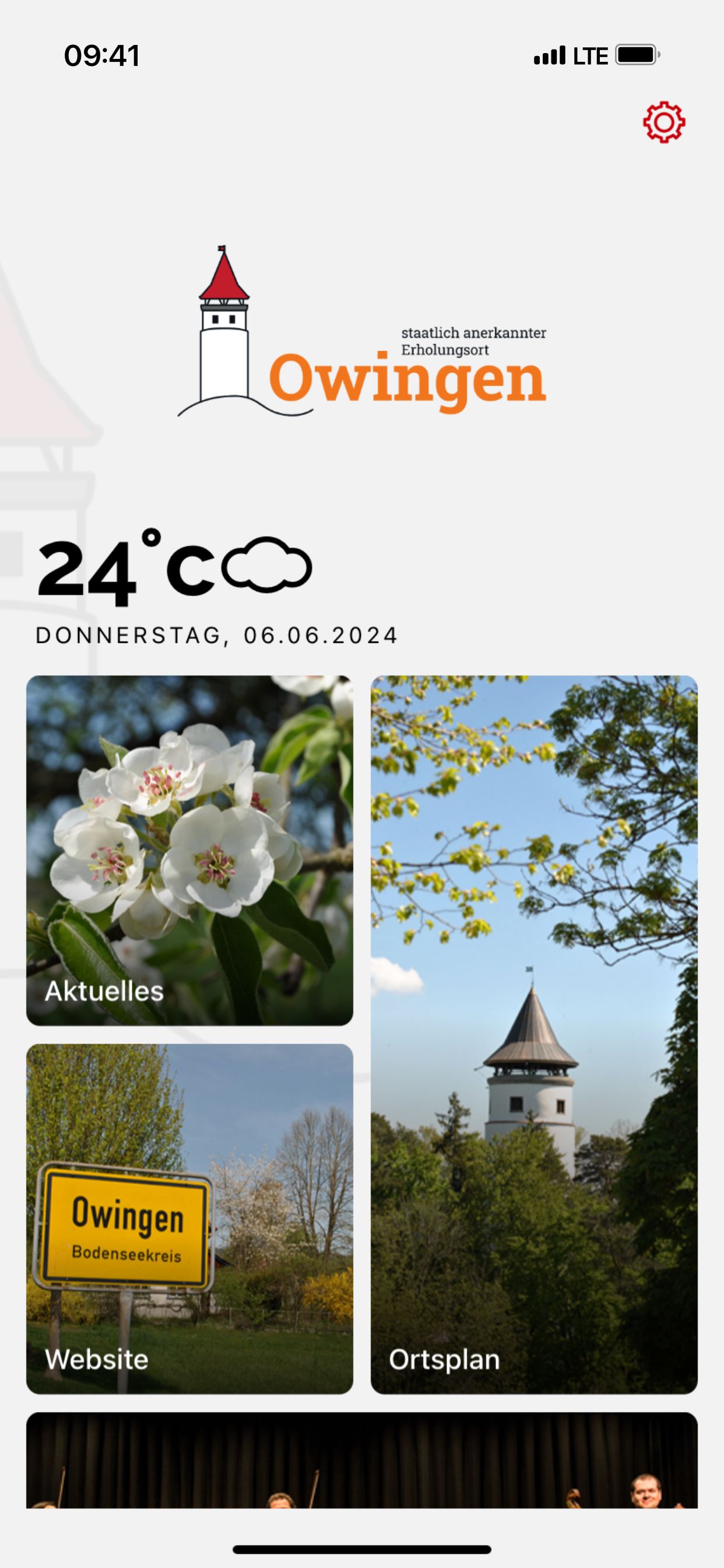 Owingen