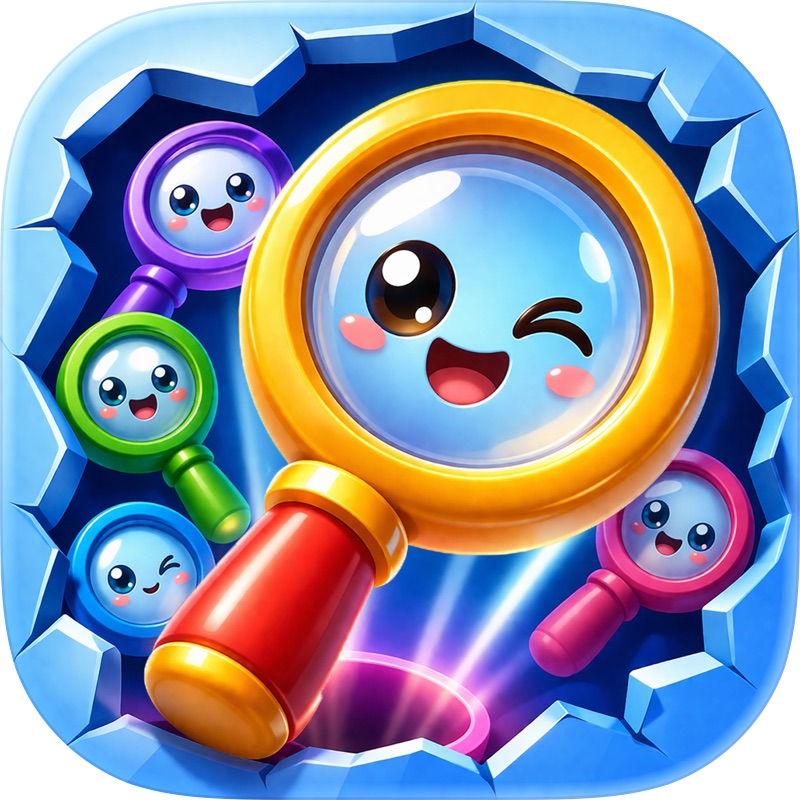 Search It - Hidden Objects screenshot 7
