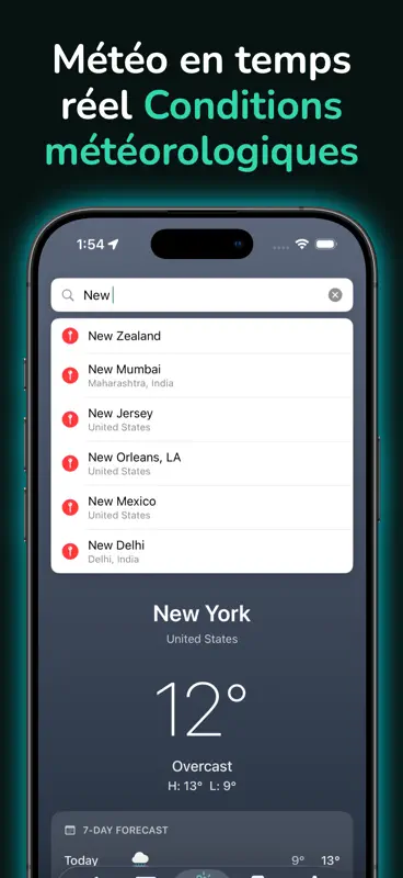Changeur de Position screenshot 5 of 5
