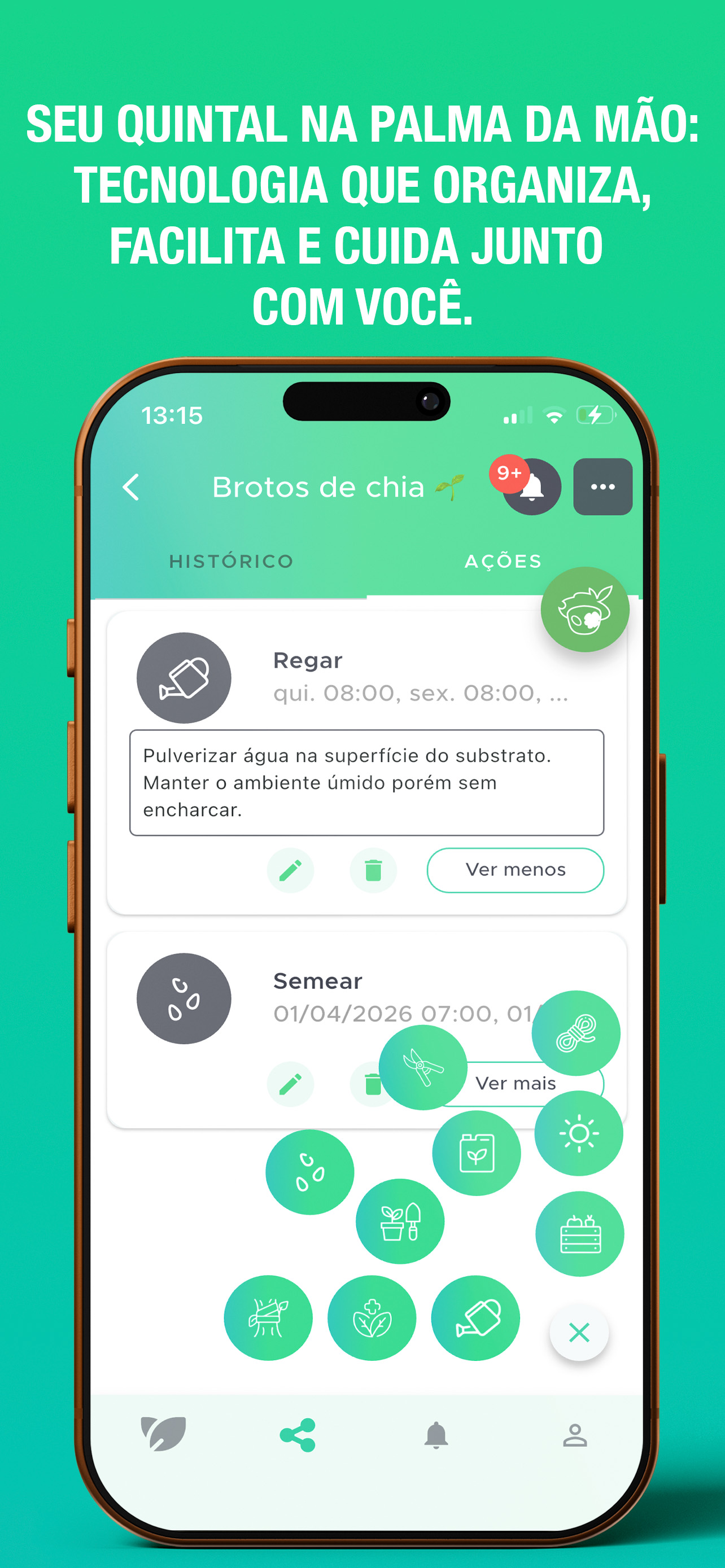 Kaktu screenshot 7