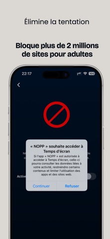 NOPP – Reprends le contrôle screenshot