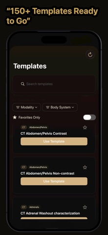 Radly Assistant Screenshot 6 of 8