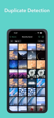 Snapure+: Secure Photo Cleaner screenshot