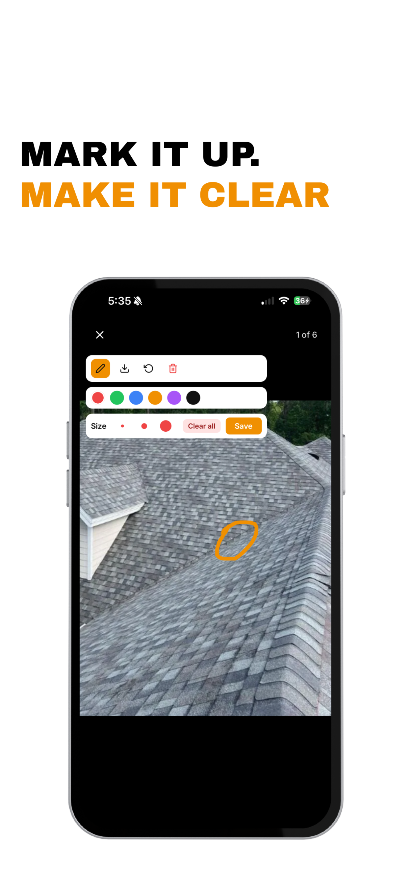 Field View Pro screenshot 4
