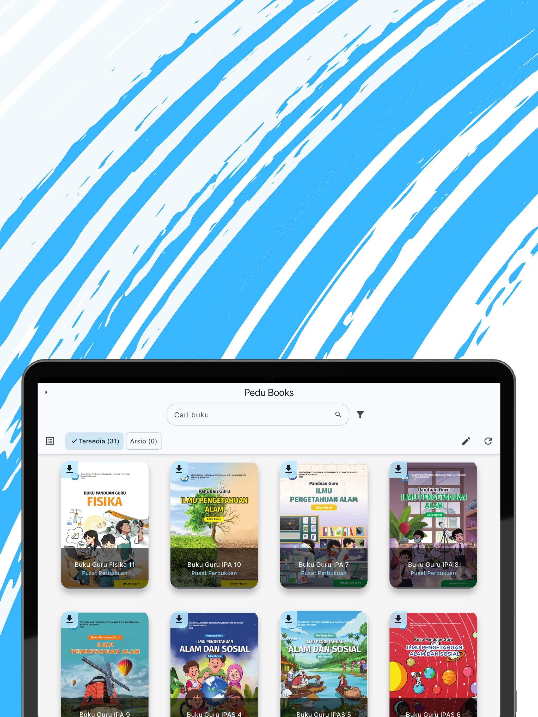 Pedu Books