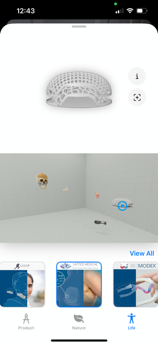 3DEXPERIENCE Lab Screenshot 8 of 9