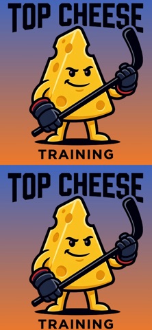 Top Cheese Training screenshot