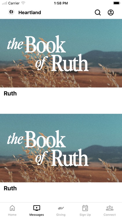 Heartland Church Sun Prairie