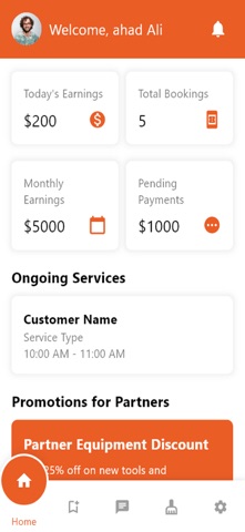 Shublie Partner screenshot