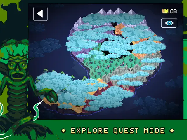 9 Kings screenshot 16