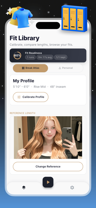 Tivon` Screenshot 2 of 4