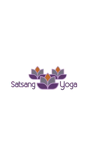 Satsang Yoga Studio screenshot 1