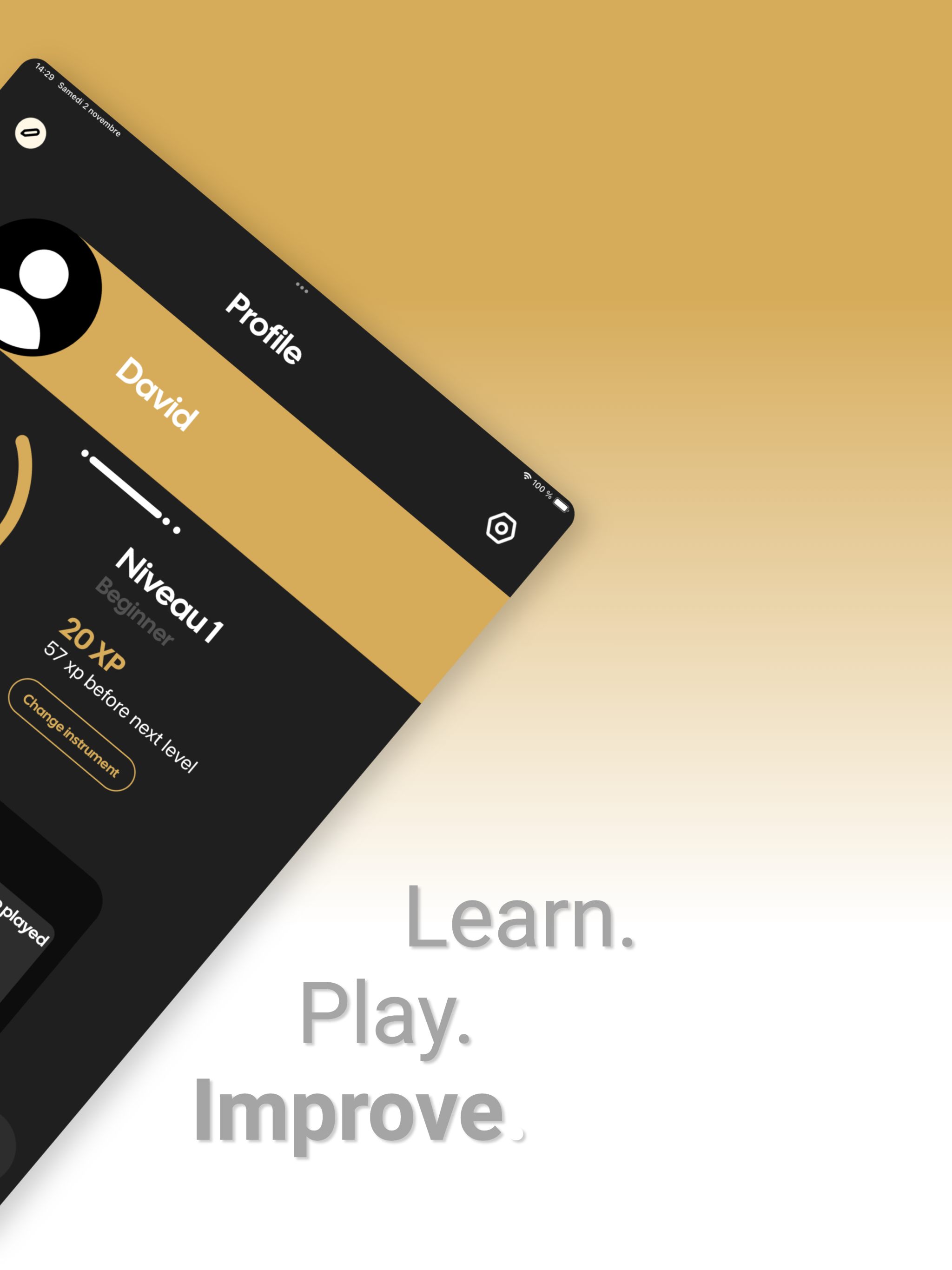 Saxotools: Learn Saxophone