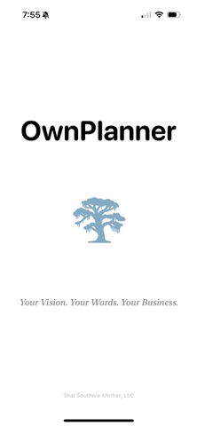 OwnPlanner Screenshot 2 of 4