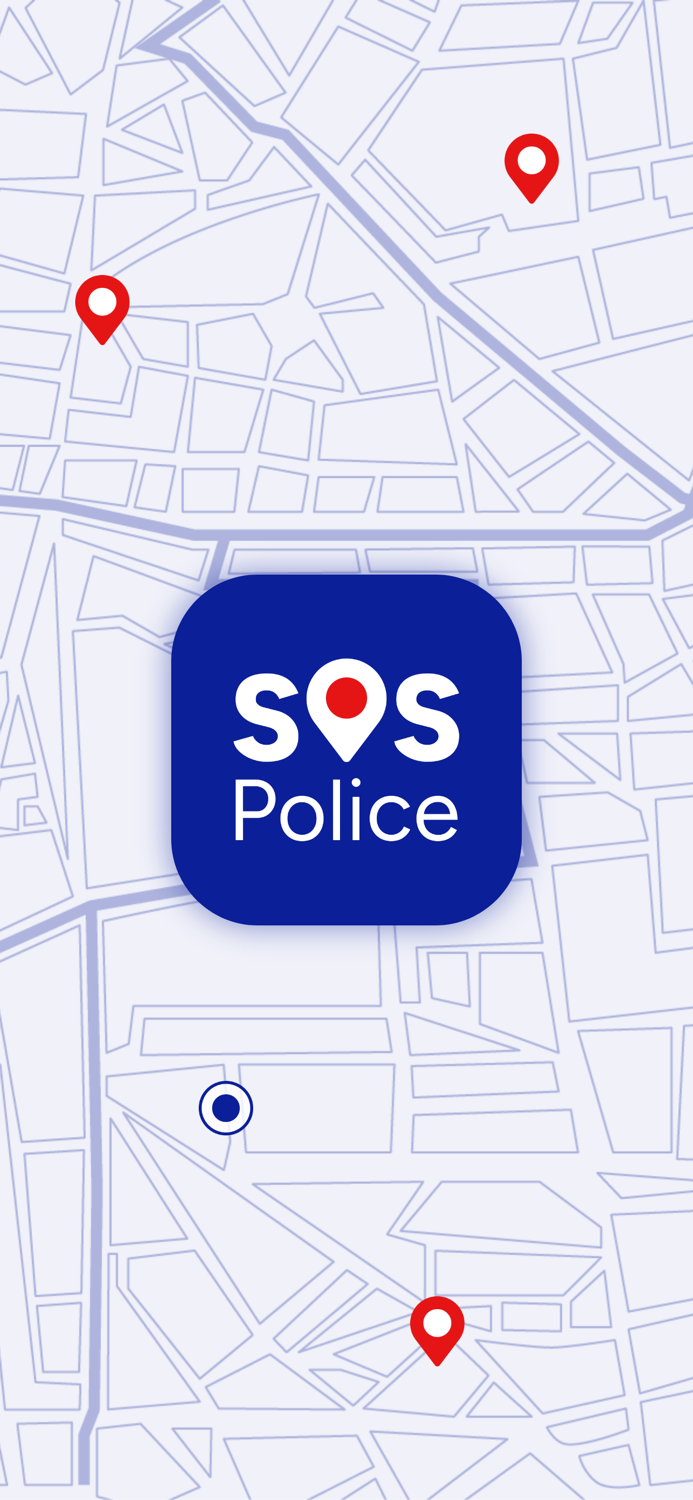 SOS Police