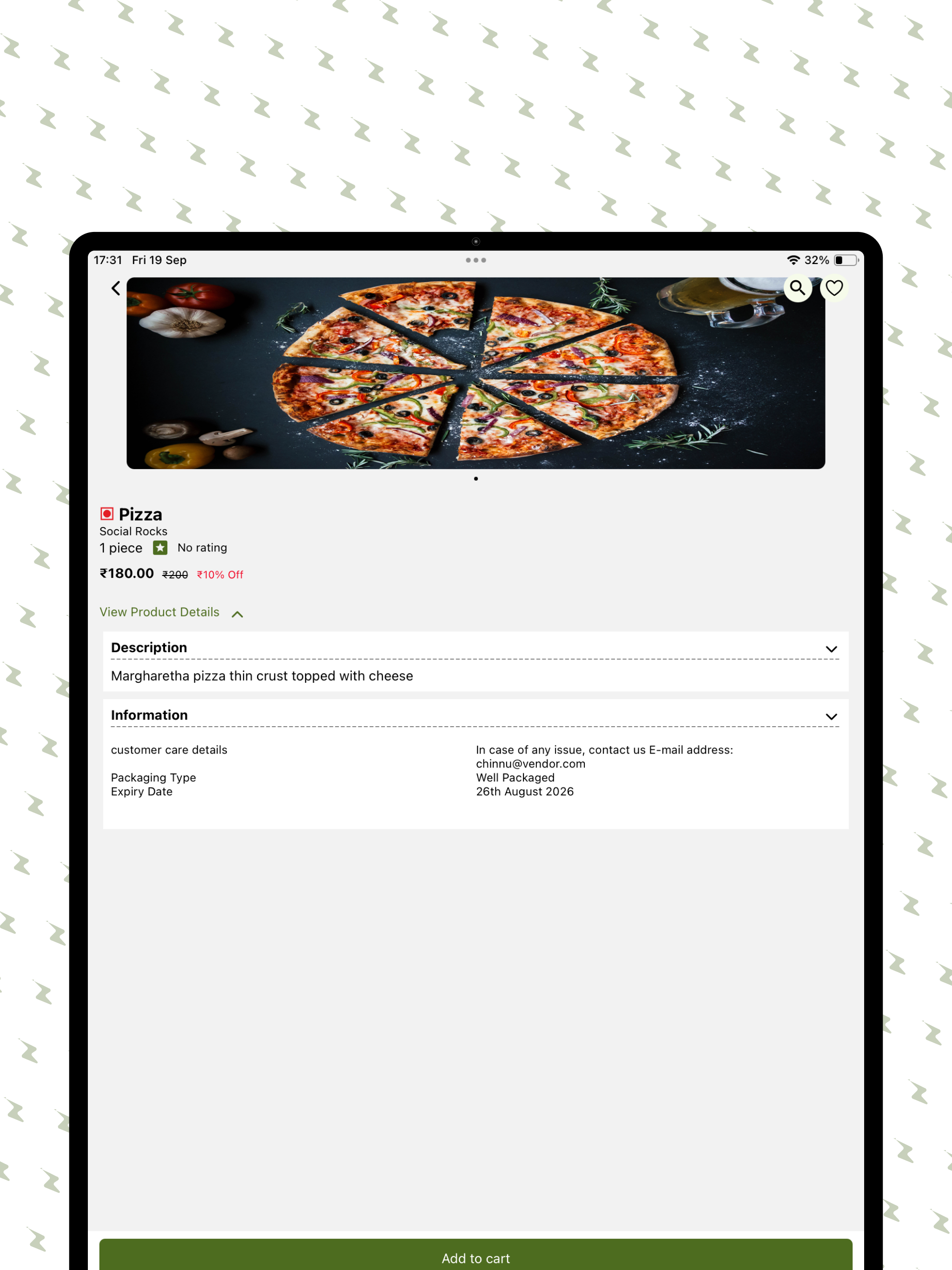 Zipck screenshot 8
