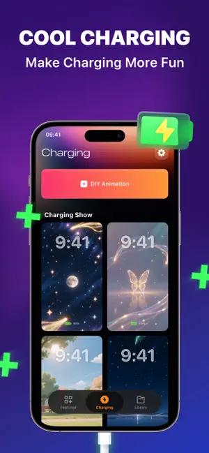 ZDGE Ringtones and Wallpapers screenshot 3