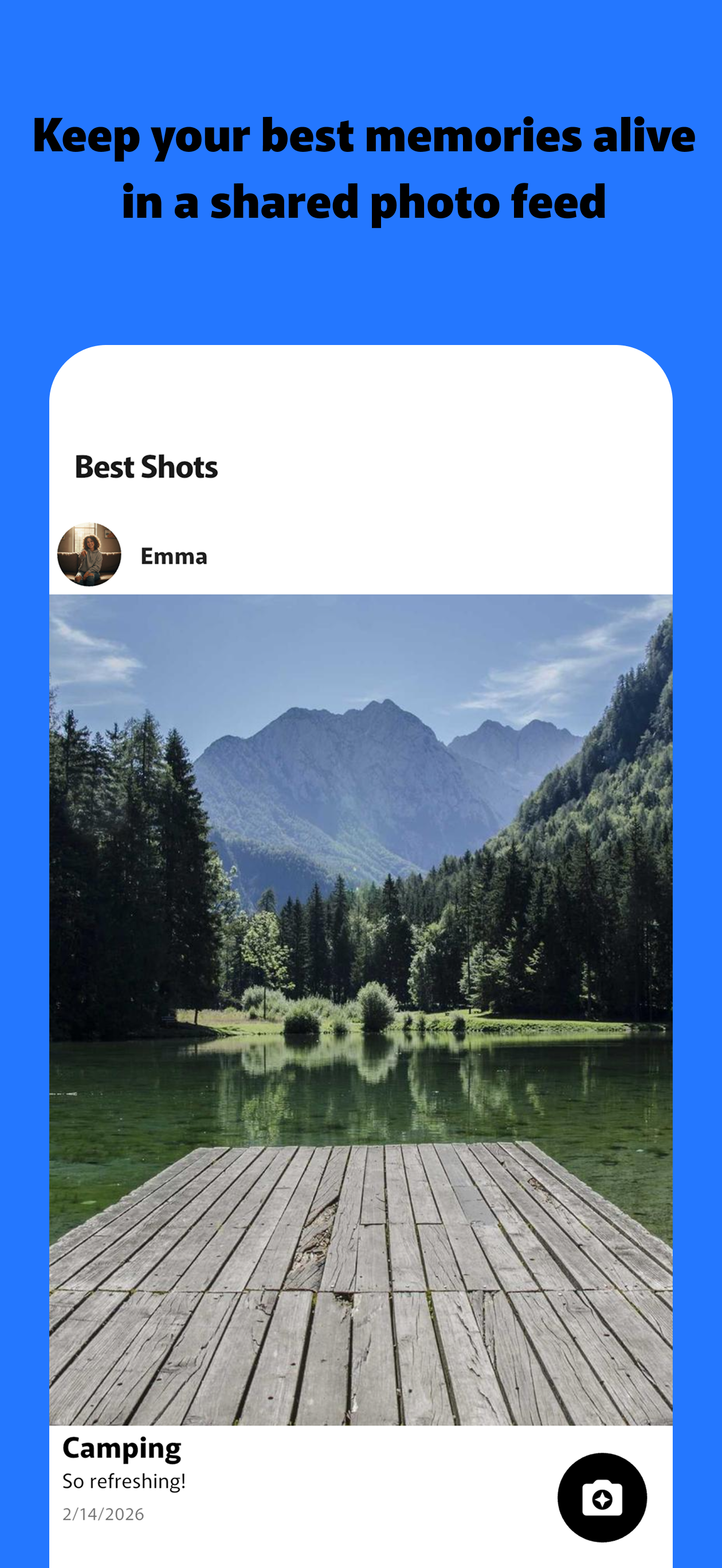 WeTime - Social Calendar