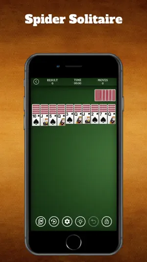 Solitaire Games Collection screenshot 3