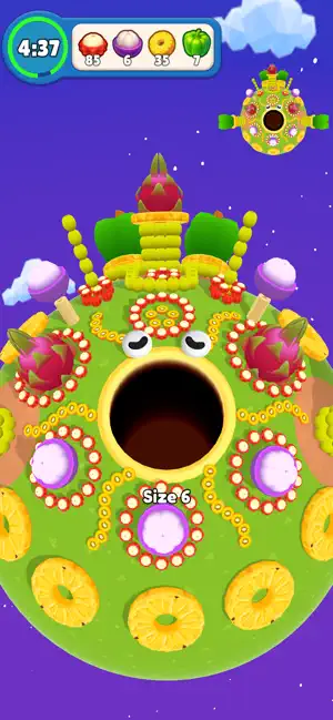 Feed It All screenshot 1