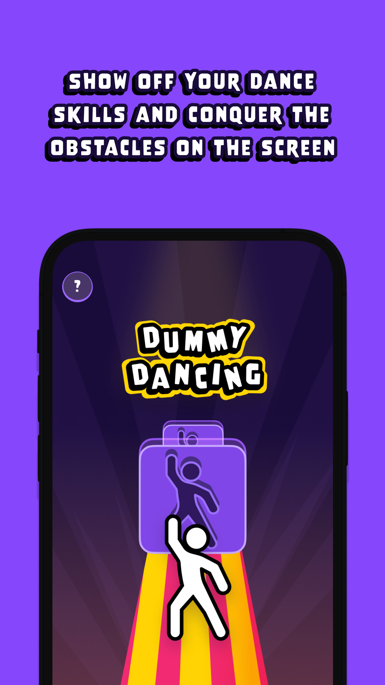 Dummy Dancing