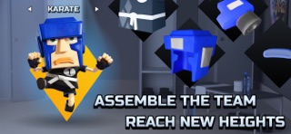 Romb screenshot