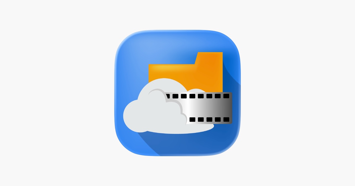 ‎Video player: Folder Video+ App - App Store