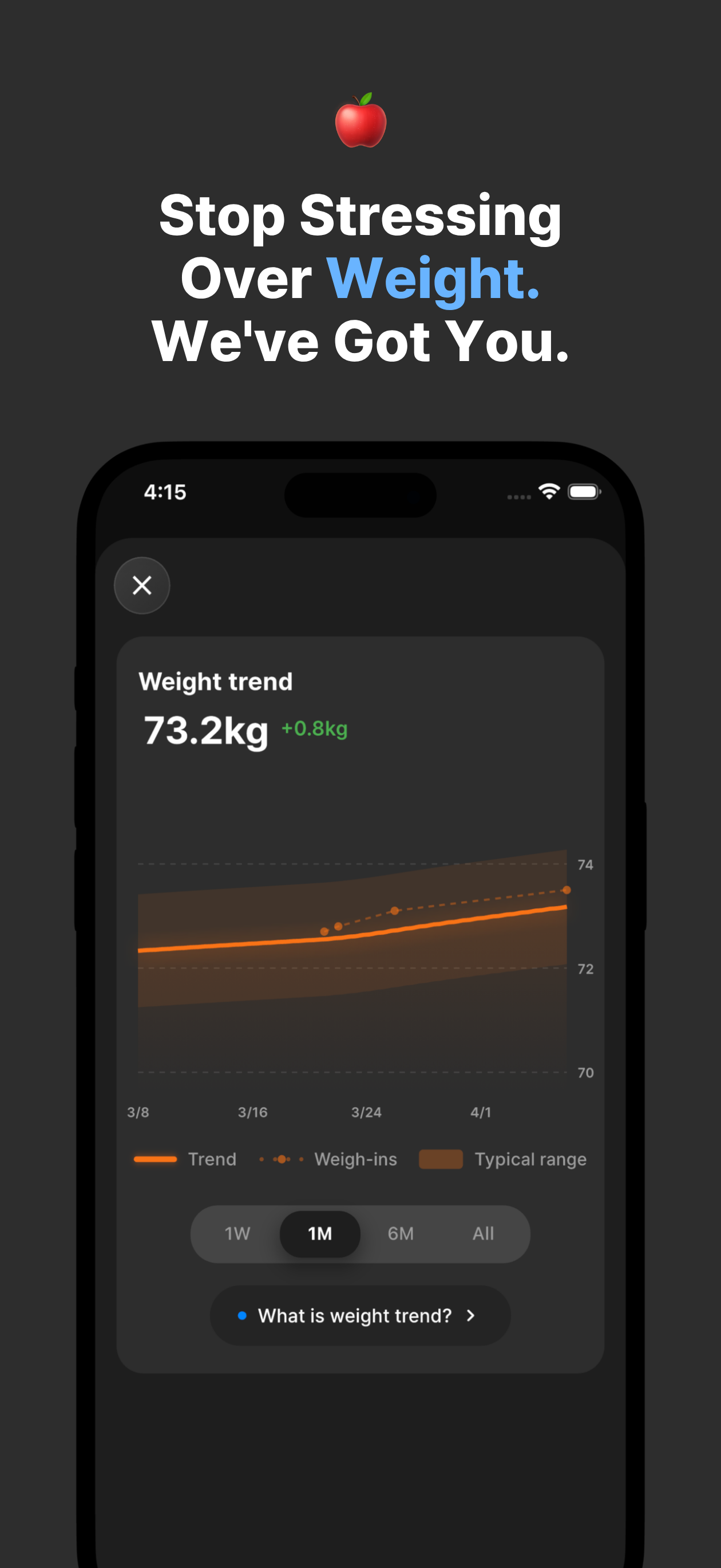 Athlogic – AI Fitness Coach