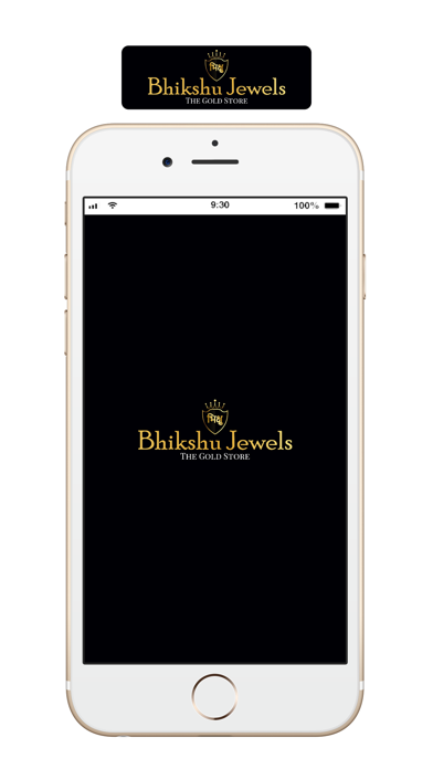 Screenshot #1 pour Bhikshu Jewels