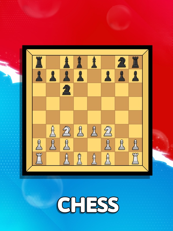 Two Player Games: 1234 Players screenshot 12