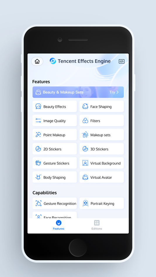#4. Tencent RTC (iOS) By: Tencent Technology (Shanghai) Company Limited