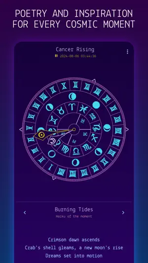 Kosmos Astrology screenshot 2