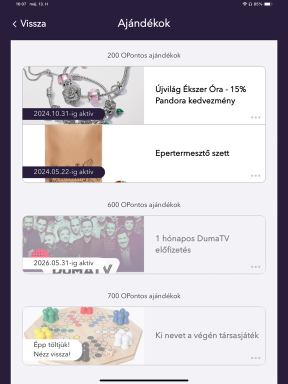 Screenshot #6 pour Europion