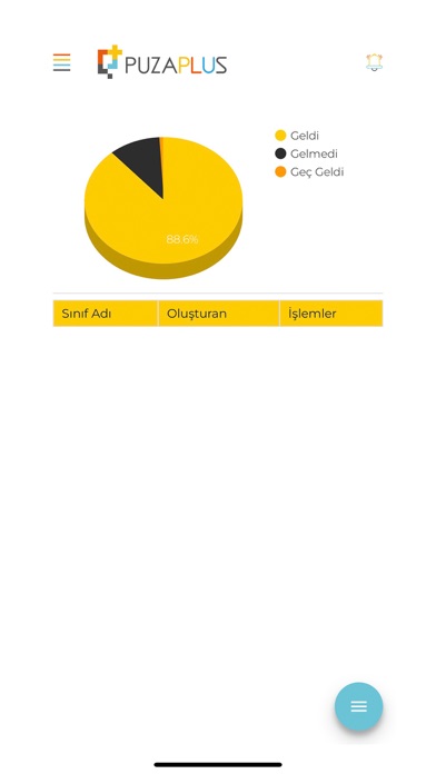 Puza Plus Screenshot