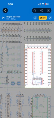 RexViewer screenshot