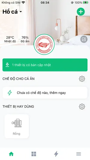 RỒNG VIỆT NAM IOT screenshot 1