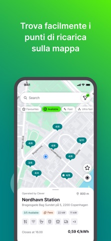 IPlanet Business screenshot