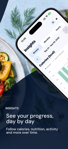 CalDiet - Calorie Tracker screenshot 7