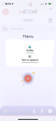 Lecoon screenshot