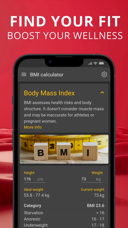 Blood Pressure Cholesterol MH screenshot-6